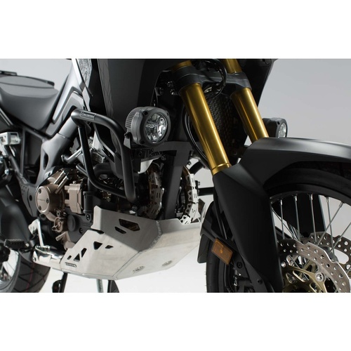 SW-Motech Crash bar, Black. Honda CRF1000L Africa Twin (15-). (SBL.01.622.10004/B)