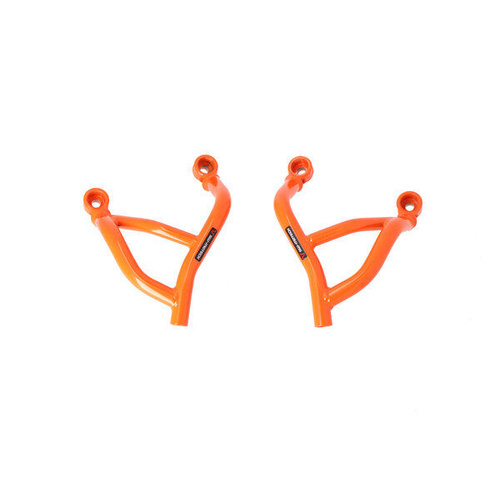 SW-Motech Crash Bar - Orange. KTM 1390 Super Duke R/EVO (23-). (SBL.04.058.10000/EB)