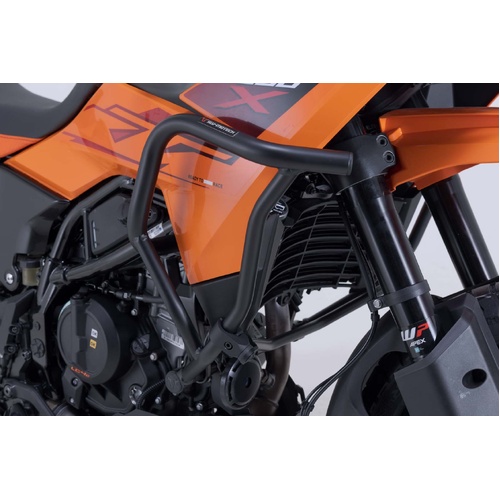 SW-Motech Crash Bar To Suit KTM 390 Adventure/R (2025 - Onwards)