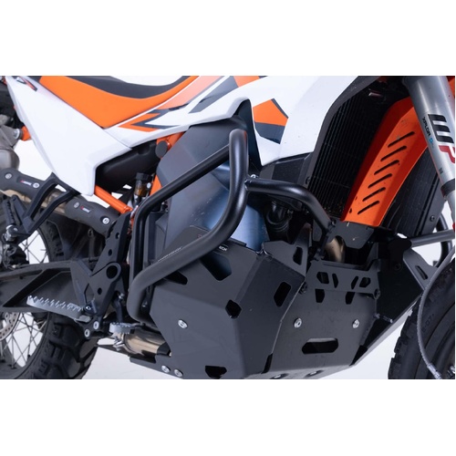 SW-Motech Crash Bar To Suit KTM 790/890 Adventure - SBL.04.918.10100/B