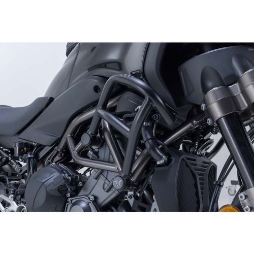 SW-Motech Crash Bar -Black. Yamaha Niken GT (22-).(SBL.06.838.10000/B)