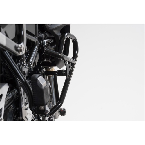 SW-Motech Crash bar. Black. BMW F 650/ 700/ 800 GS. (SBL.07.556.10001/B)