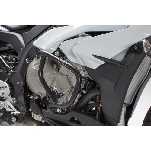 SW-Motech Crash Bar -Black. BMW S 1000 XR (15-19).(SBL.07.592.10001/B)