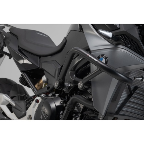SW-Motech Crash Bar -Black. BMW F 900 R (19-).(SBL.07.945.10000/B)