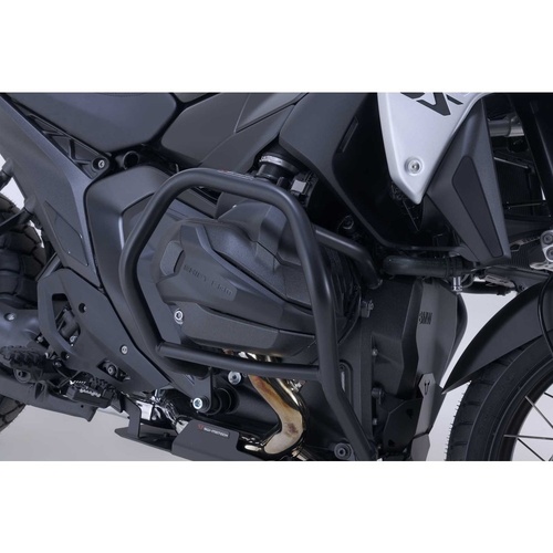 SW-Motech Crash bar. Black. BMW R 1300 GS (23-). (SBL.07.975.10000/B)