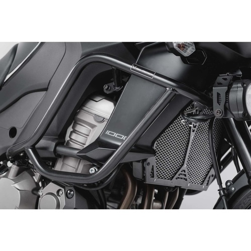 SW-Motech Crash bar. Black. Kawasaki Versys 1000 (15-18) (SBL.08.722.10000/B)