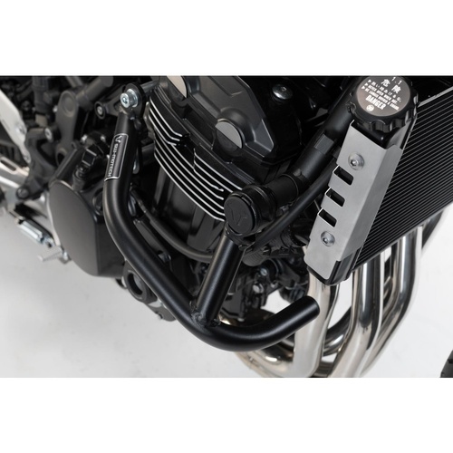 SW-Motech Crash bar. Black. Kawasaki Z900RS/ Cafe (17-). (SBL.08.891.10000/B)