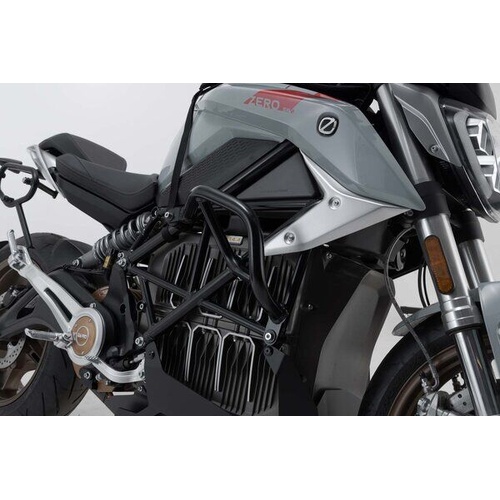 SW-Motech Crash Bar - Black. Zero SR/F (19-). (SBL.29.981.10000/B)