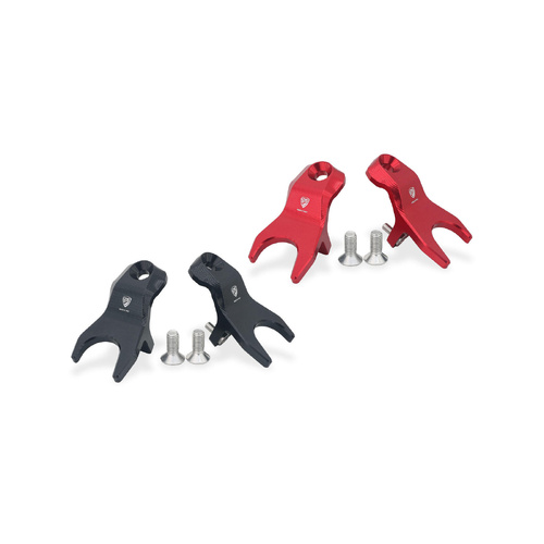 CNC Racing Roller stand swingarm forks Ducati Panigale V4