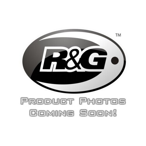 R&G Racing Stainless Oil Cooler Guard To Suit Honda Crossrunner 2015-