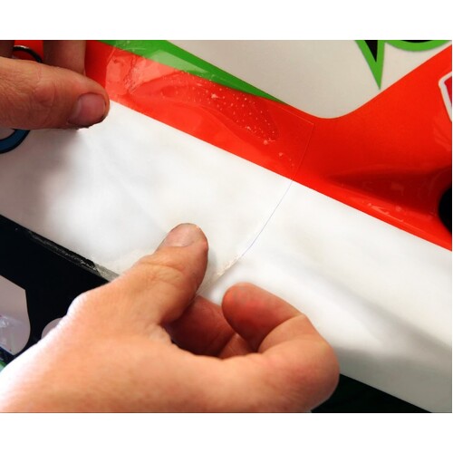 R&G Racing Second Skin, KAWASAKI H2 SX with panniers
