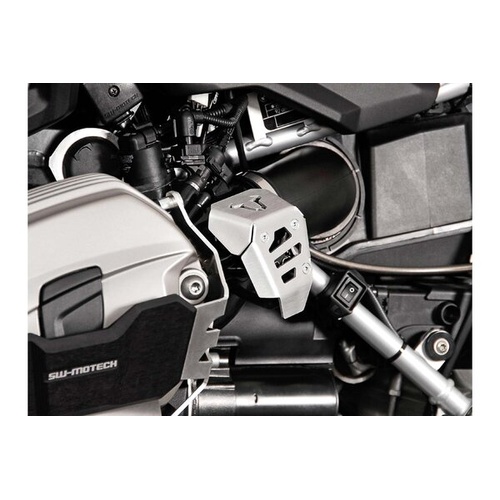 SW-Motech Potentiometer GuardSilver. BMW R 1200 GS (08-12) / R nineT (14-).(SCT.07.174.10200/S)