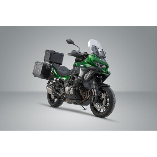 SW-Motech Protection Set - Kawasaki Versys 1000 (18-) (SCT.08.174.20100)
