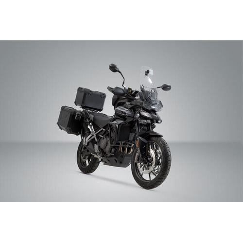 SW-Motech Protection Set - Triumph Tiger 900 models (19-). (SCT.11.174.20000)