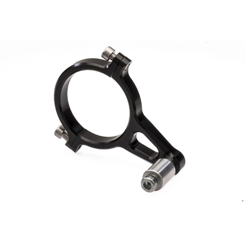 CNC Racing Steering damper bracket Ducati Panigale 53mm