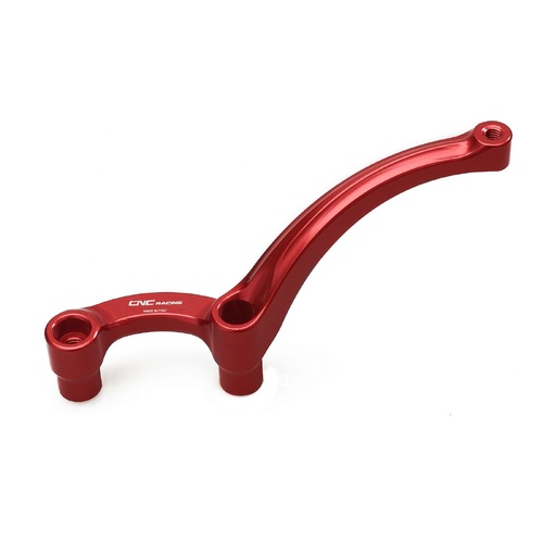 CNC Racing Steering damper kit - bracket Ducati Monster 1200