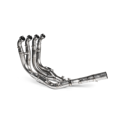 Akrapovic Optional Header To Suit BMW S 1000 RR (2019 - Onwards)