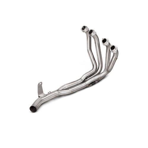 Akrapovic Stainless Steel Headers To Suit Kawasaki Z900RS (2018 - 2023)