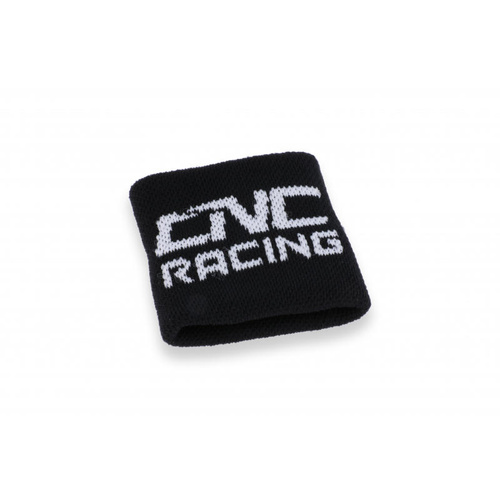 CNC Racing BRAKE/CLUTCH FLUID RESERVOIR SOCK COVER