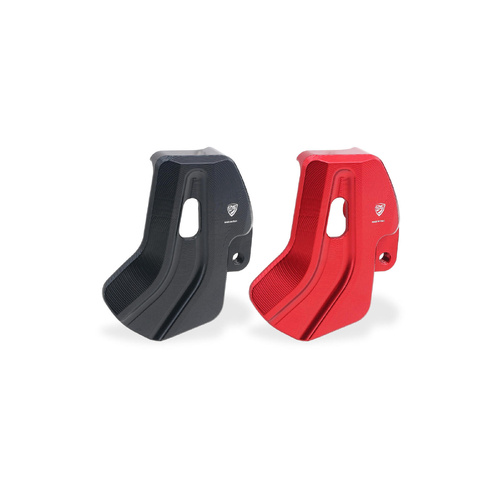 CNC Racing Rear Brake Fluid Reservoir Holder Ducati Hypermotard 698 Mono