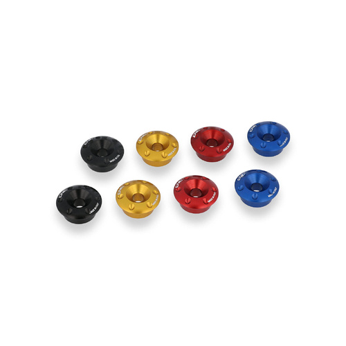 CNC Racing Clutch spring Retainer spherical head