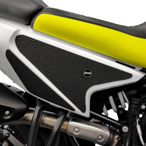 R&G Racing R&G Scuff Guard To Suit Husqvarna Norden 901 '22- (4-piece)