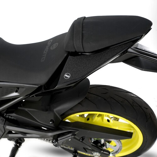 R&G Racing R&G Scuff Guard To Suit CFMoto 650NK '22-