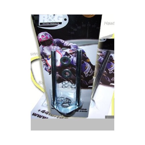 R&G Racing Paddock Stand Hooks