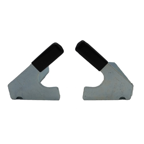 R&G Racing R&G Rear Paddock Stand V-Hooks