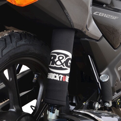 R&G Racing Shocktube To Suit Honda CRF450X '13-