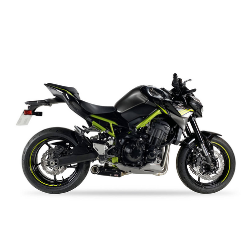 IXIL FULL SYSTEM - SUPER XTREM To Suit KAWASAKI Z 900 92 kW 16-19 (ZR900B)