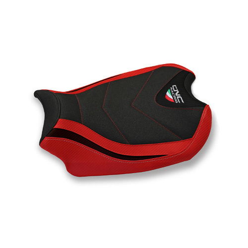 CNC Racing Seat cover Ducati Panigale V4