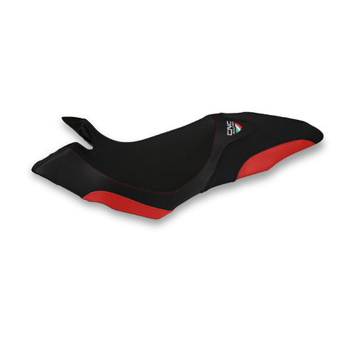 CNC Racing Seat cover MV Agusta Dragster