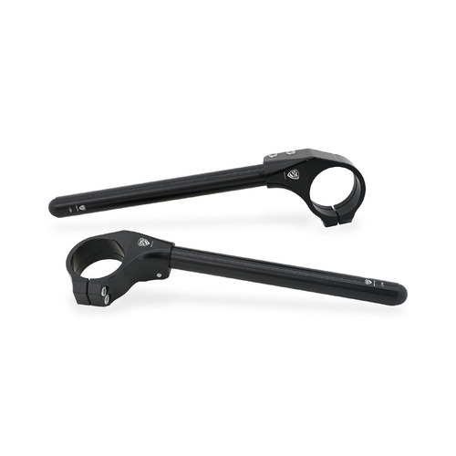 CNC Racing Clip-ons 50 mm