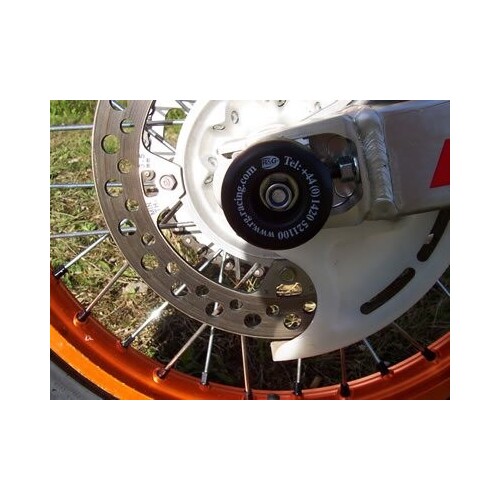 R&G Racing Swingarm Protectors To Suit Honda CRF250 / 450