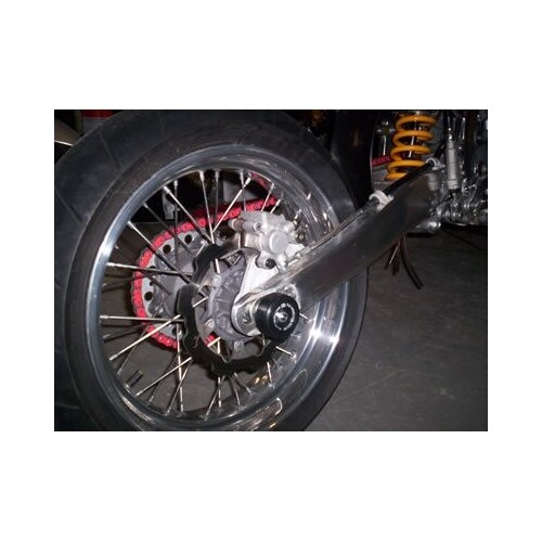 R&G Racing Swingarm Protectors