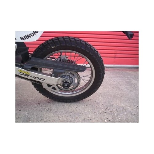 R&G Racing Swingarm Protectors To Suit Suzuki DRZ400 '03-