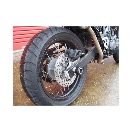 R&G Racing Swingarm Protectors