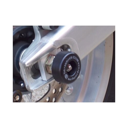 R&G Racing Swingarm Protectors