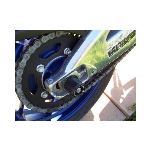 R&G Racing S/ARM PROT APR RS125 06-