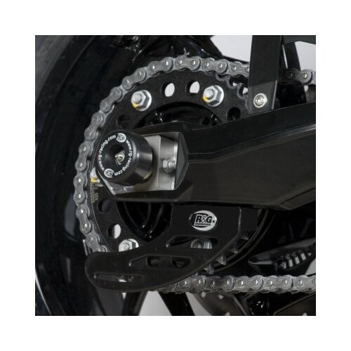 R&G Racing Swingarm Protectors To Suit Husqvarna Nuda 900/R (2012 onwards)