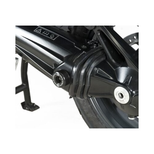 R&G Racing Swingarm Protectors To Suit Triumph Explorer 1200