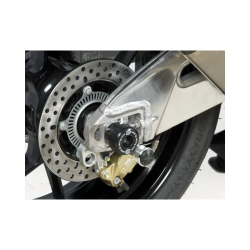 Swingarm Protectors To Suit Aprilia RSV4 and Tuono V4 models