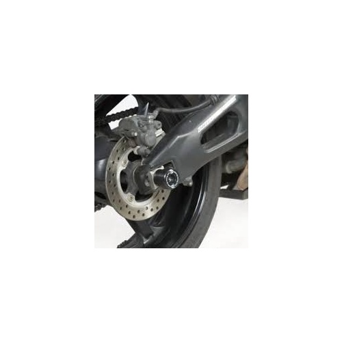 R&G Racing Swingarm Protectors To Suit Honda CBR1000RR 2004 - 2007