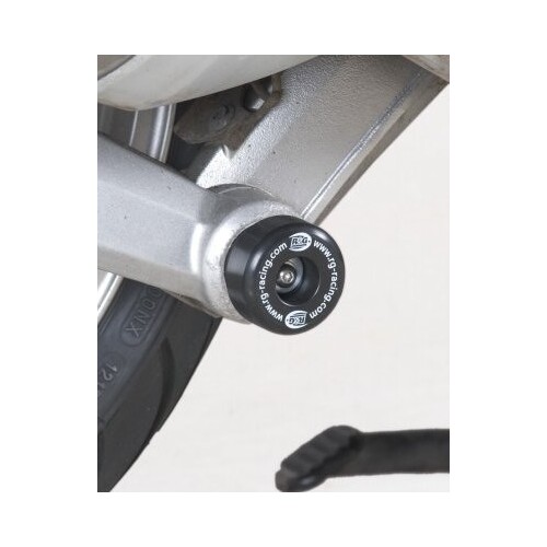 R&G Racing Swingarm Protectors To Suit Kawasaki GTR1400 '07-