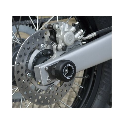 R&G Racing Swingarm Protectors To Suit Husqvarna TE 125