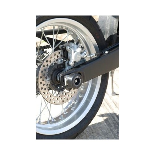 R&G Racing Swingarm Protectors To Suit Husqvarna SMR 630