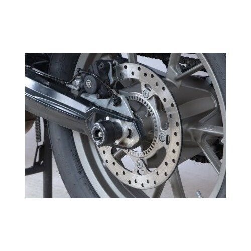 R&G Racing Swingarm Protectors To Suit BMW F700GS ('12-)