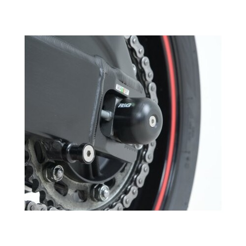R&G Racing Swingarm Protector To Suit Zero DS, Zero S and Zero SR models