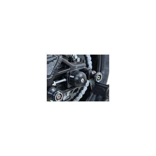 R&G Swingarm Protector To Suit Various Yamaha / Suzuki / BMW Models
